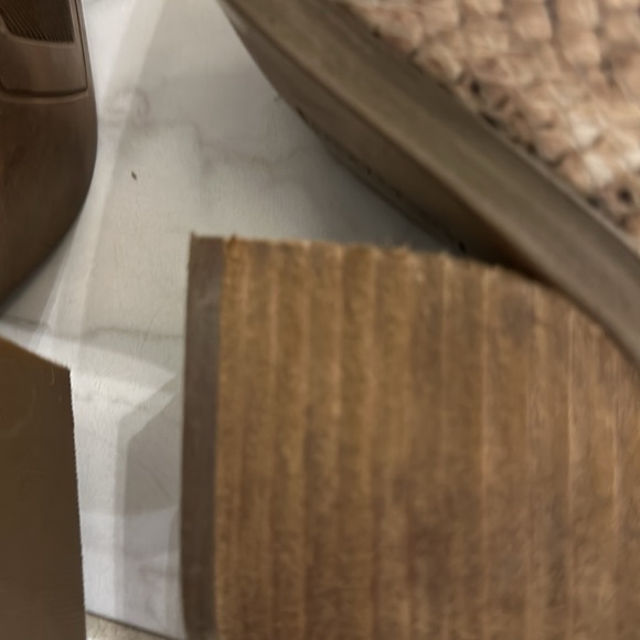 Vince Camuto Booties - Picture 5 of 7